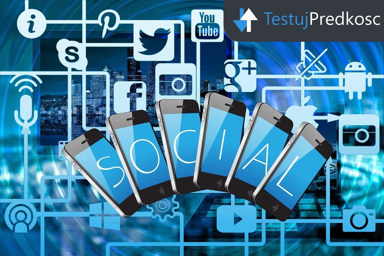 znaki że czas na zmianę dostawcy internetu analiza testów prędkości